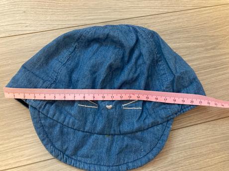 Čiapka so šiltom, zara,86