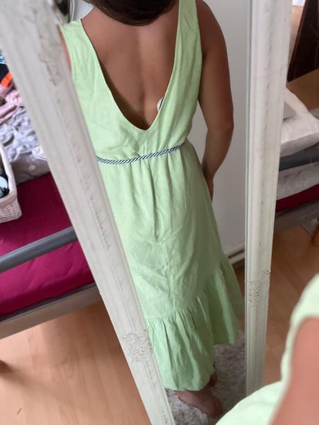 Letné šaty, george,l