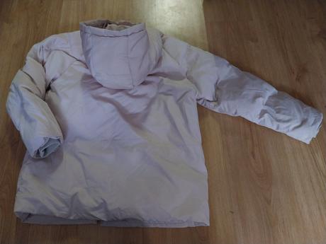 Vetrovka na zimu, zara,164