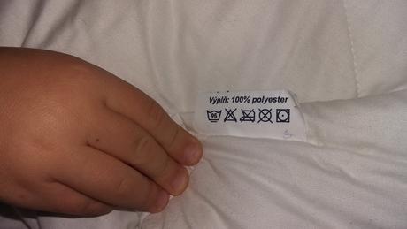 Paplon,vankuš,navlečky, šírka (cm): 90,dĺžka (cm): 130