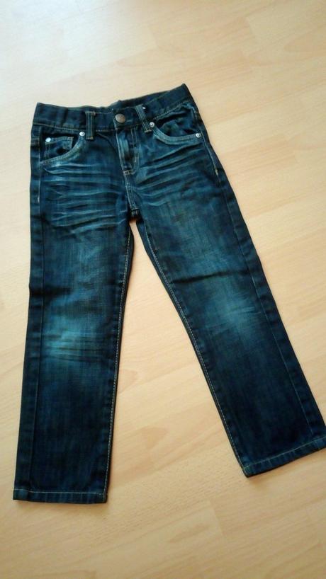 Značkove chlapčenské rifle, dopodopo,110