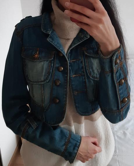 Riflova bunda, morgan,s