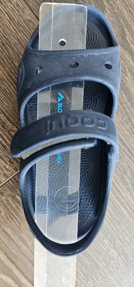 Coqui sandale velk. 28/29, coqui,29