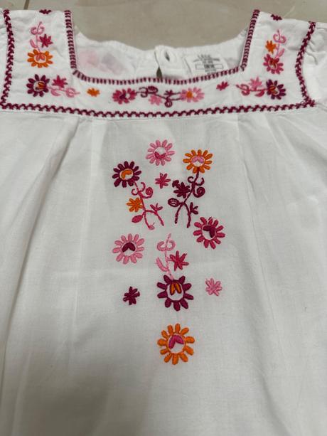 Blúzka h&m, h&m,116