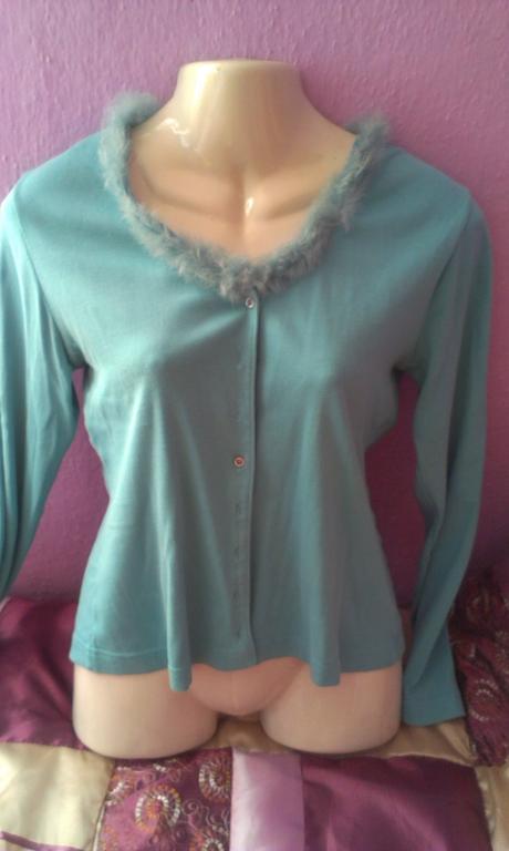 Dámsky svetrík, street one,m