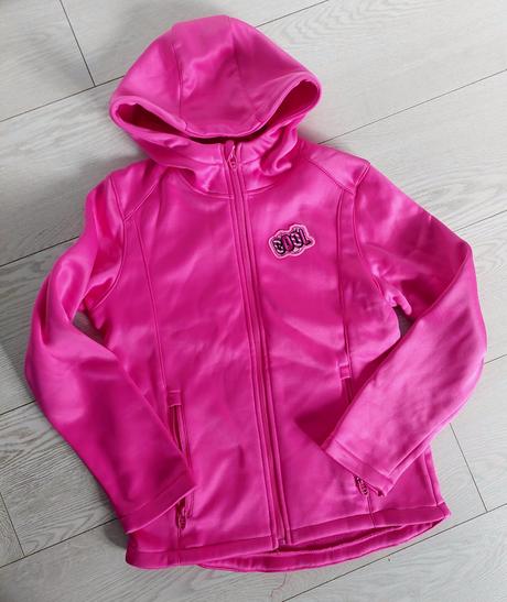 Softshelova bunda, 146