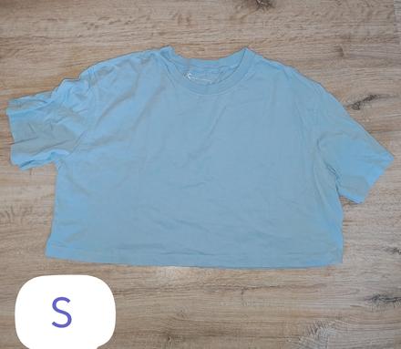 Crop top, s