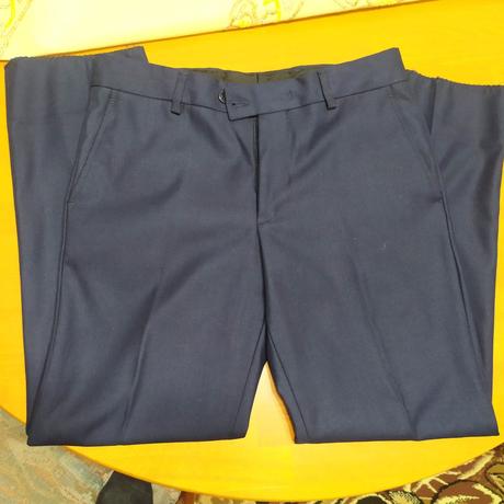 Chlapčenský oblek fulberto, 42