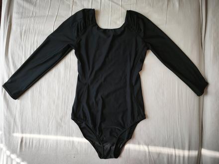 Dres na gymnastiku / tanečnú, 158