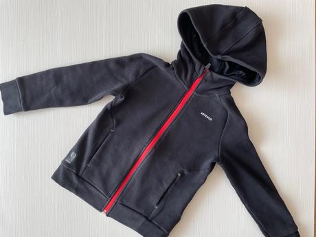 Športová mikina, decathlon,128