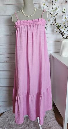 Krásne letné šaty, new look,42