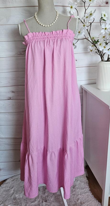 Krásne letné šaty, new look,42