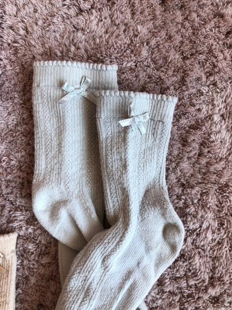 Ponozky h&m 5 parov, h&m,26