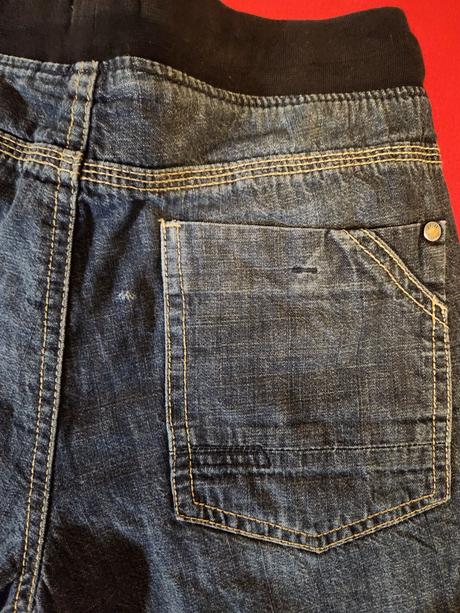 Zateplené rifle, 140