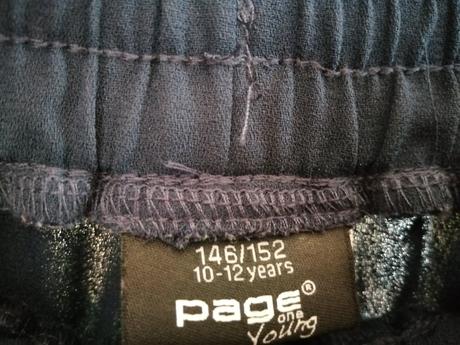 Letné nohavice, takko,146