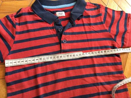 Tricko, f&f,122