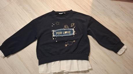 Mikina mayoral, mayoral,110