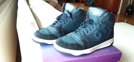 Lotto basket top nu 43.5, lotto,43