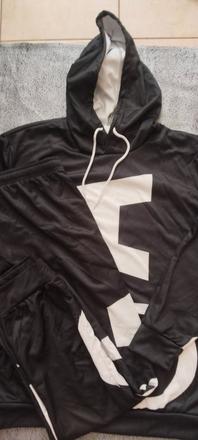 Tepláková súprava,, xxxl