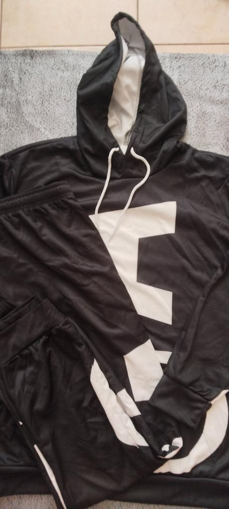 Tepláková súprava,, xxxl