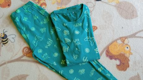 Pyžamo reserved, reserved,146