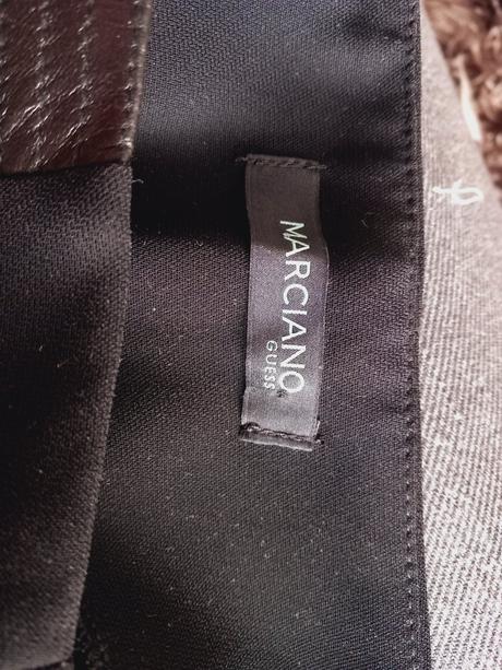 Nohavice marciano guess velk s, guess,s