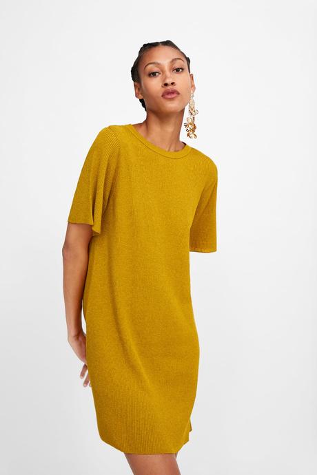 Krásne šaty, zara,s