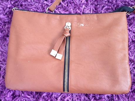 Sada 2 kabeliek a peňaženky, dorothy perkins