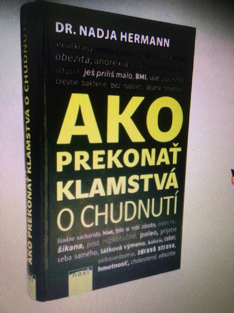 Ako prekonať klamstvá o chudnutí, 