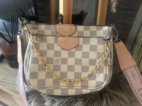 Kabelka crossbody, 