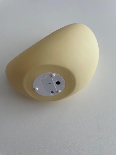 Nočné svetielko mesiačik, 