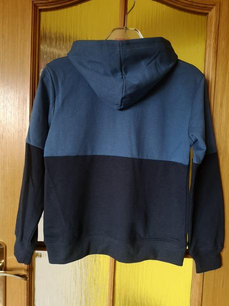 Donna karan new york chlapčenská mikina veľ.12 rok, dkny,152