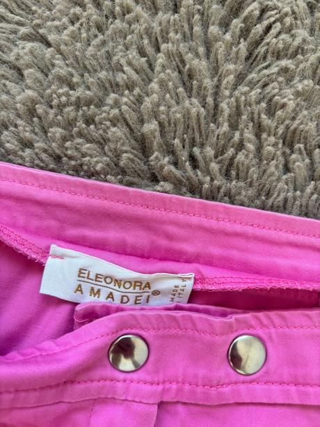 Eleonora amadei 3/4 nohavice, m