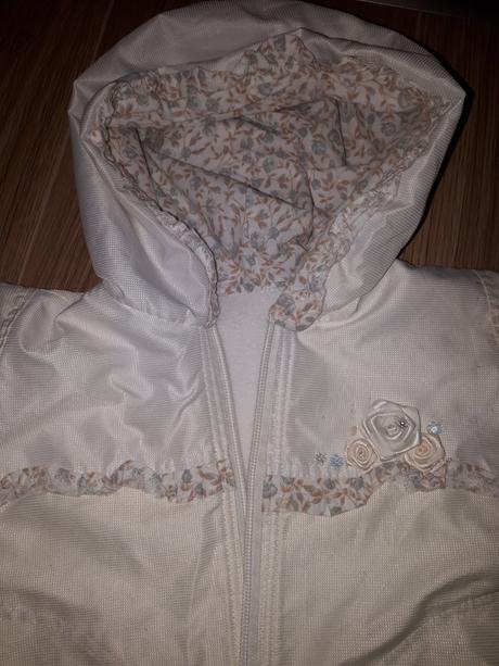 Prechodná vetrovka bocianik, 74