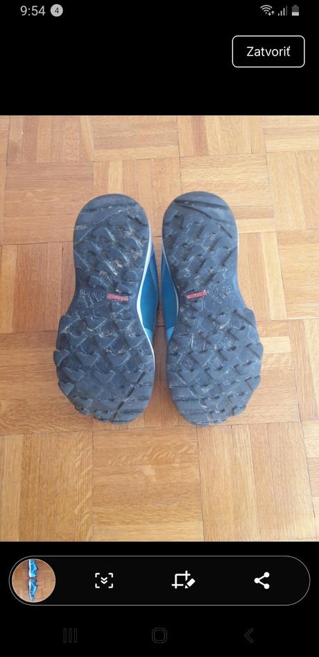 Adidas terrex boa 155, 36, adidas,36