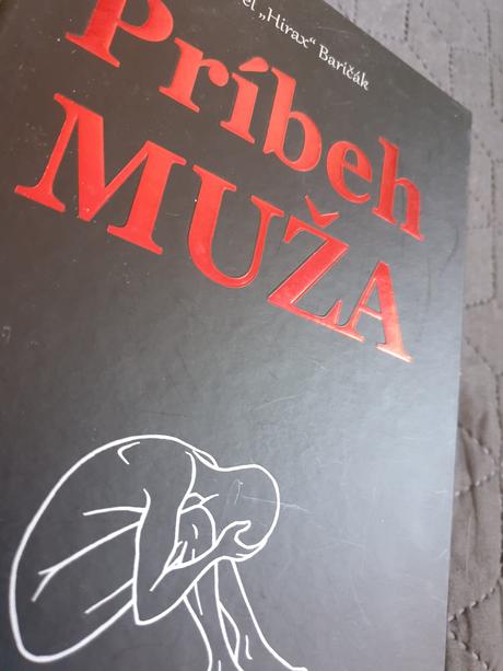 Pavel hirax baričák  -  príbeh muža      top stav, 