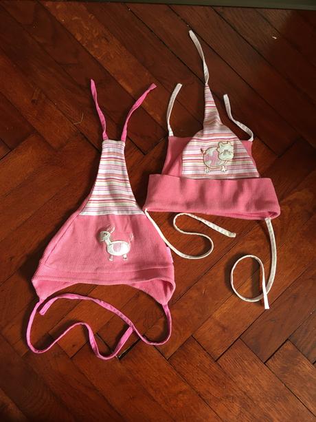 Bavlnená čiapka, 92