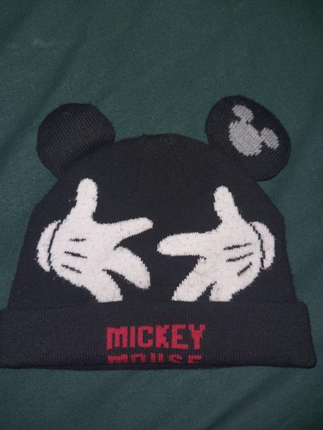 Prekrasna disney ciapka, zara,134