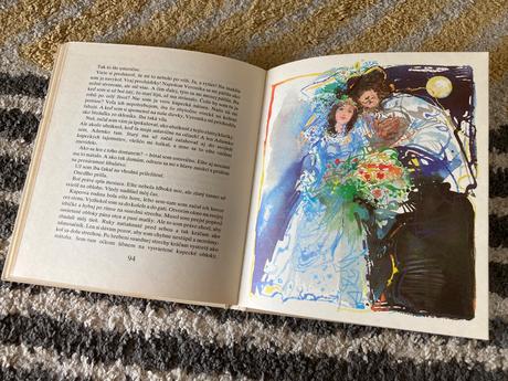 Podivuhodné príbehy adama brezuľu-prvé vyd.1980,