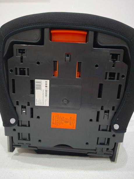 Autosedačka cybex solution x i-fix 15 - 36kg, cybex