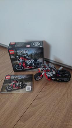 Lego technic,