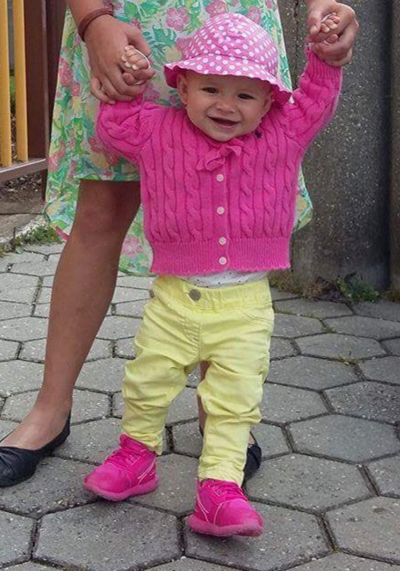 Žlté rifle benetton, benetton,86