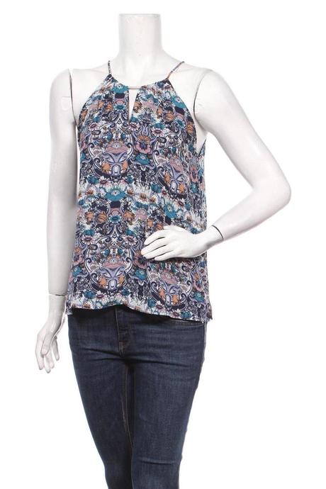 Ľahká letná blúzka s/m, m