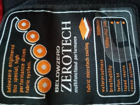 Oteplovacie nohavice l, l