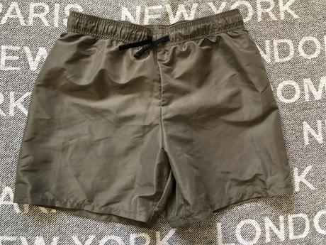 Chlapcenske plavky 10-12 rokov, h&m,146