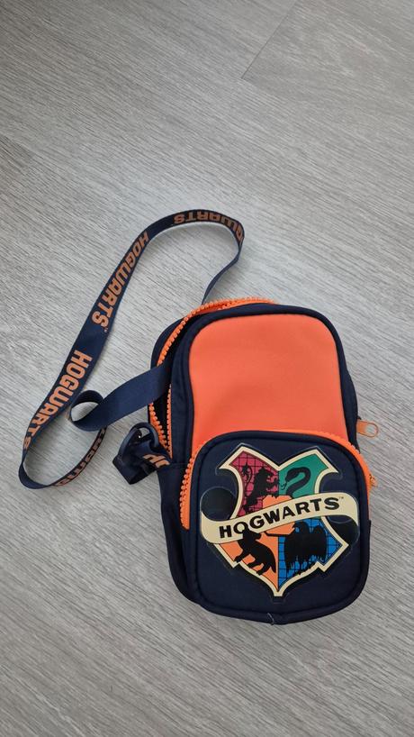 Tasticka harry potter hogwarts, sinsay