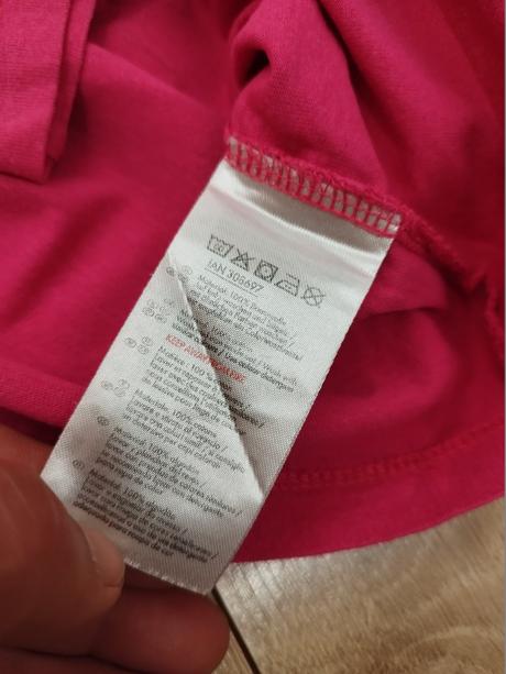 Pyžamové tričko, hasbro,98