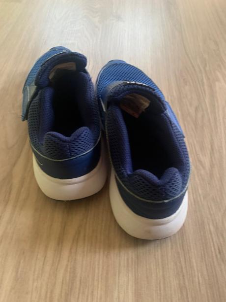 Tenisky decathlon - veľ. 35, decathlon,35