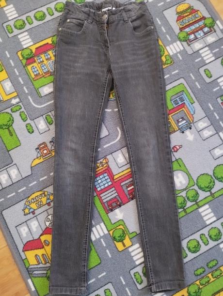 Slim rifle, pepperts,158