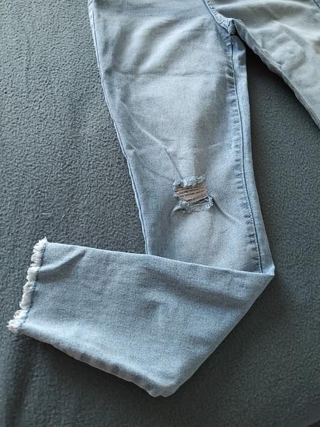 Rifle 153, sinsay,152